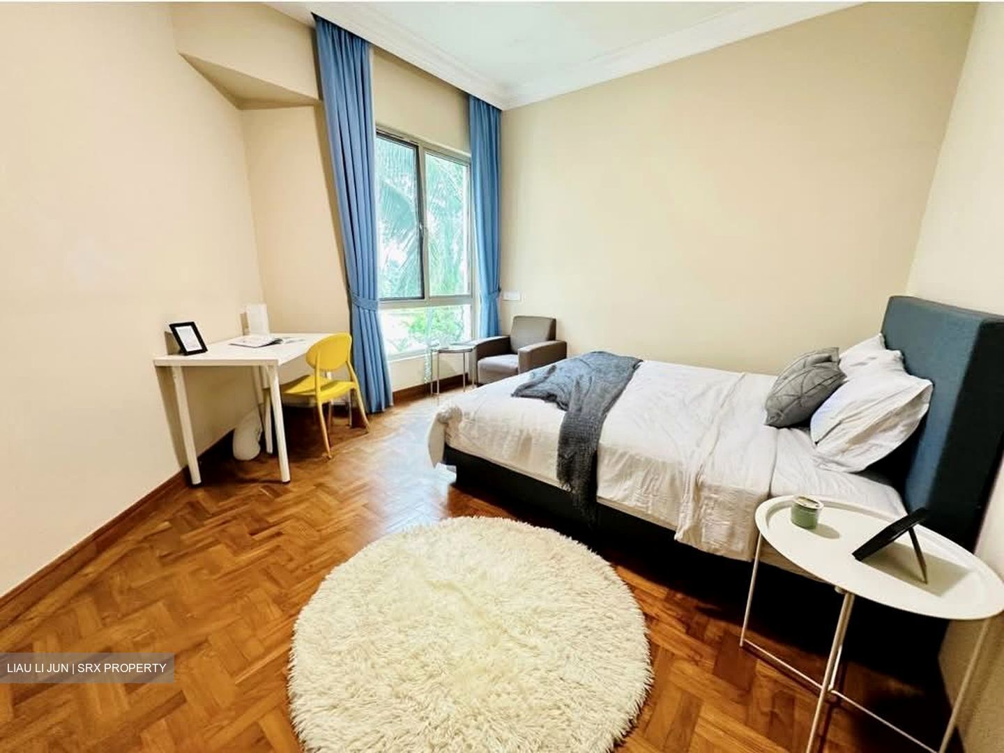 Maplewoods (D21), Condominium #578248721